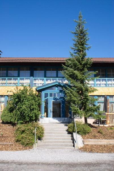 Appartementhaus Wetterloch Lermoos Exterior foto